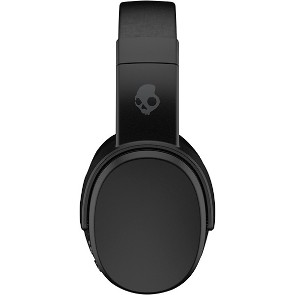 メラルーカ　
ファイバーワイズ
シトラスオレンジ
4個セット Skullcandy Crusher Wireless Headphones Black | Guitar Center