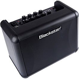 Blackstar Super Fly 12W 2x3 Guitar Combo Amp Black