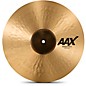 SABIAN AAX Medium Crash Cymbal 16 in. thumbnail