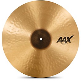 SABIAN AAX Medium Crash Cymbal 20 in. SABIAN AAX Medium Crash Cymbal 20 in.