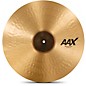 SABIAN AAX Medium Crash Cymbal 20 in. thumbnail