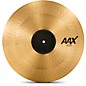 Sabian AAX Heavy Ride Cymbal 20 in. thumbnail