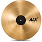 Open Box SABIAN AAX Thin Ride Cymbal Level 2 22 in. 190839699367 thumbnail