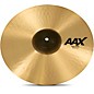 SABIAN AAX Thin Crash Cymbal 16 in. thumbnail
