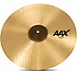 SABIAN AAX Thin Crash Cymbal 19 in. thumbnail