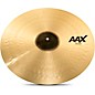 SABIAN AAX Thin Crash Cymbal 20 in. thumbnail