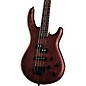 Dean Edge 1 PJ Bass Vintage Mahogany