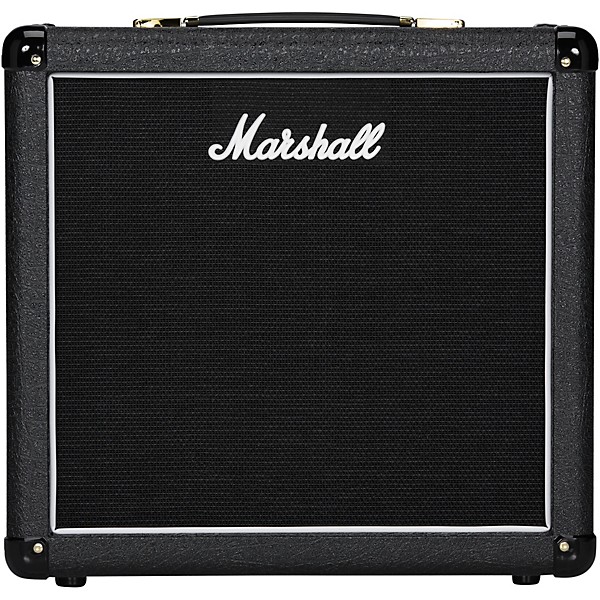 Marshall Studio Classic 70W 1x12 Guitar Speaker Cabinet Black
