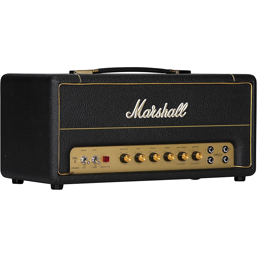 Amps