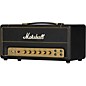 Open Box Marshall Studio Vintage 20W Tube Guitar Amp Head Level 2 Black and Gold 190839925435