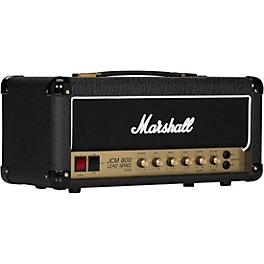 Marshall Studio Classic 20W Tube Guitar Amp Head Black