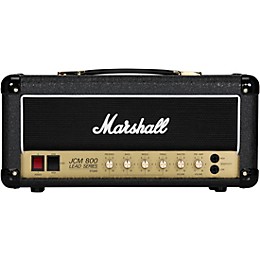 Marshall Studio Classic 20W Tube Guitar Amp Head Black