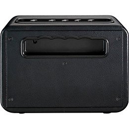 Open Box Laney MINI-BASS-NX 9W 2x3 Bass Combo Amp Level 1 Black and Blue
