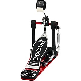 DW 5000 Series Single Chain Bass Drum Pedal