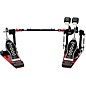 Open Box DW 5000 Series Single Chain Double Bass Drum Pedal with Bag Level 2  194744719028 thumbnail