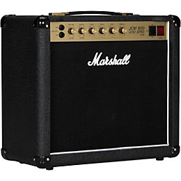 Open Box Marshall Studio Classic 20W 1x10 Tube Guitar Combo Amp Level 2 Black 197881075057