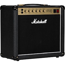 Marshall Studio Classic 20W 1x10 Tube Guitar Combo Amp Black