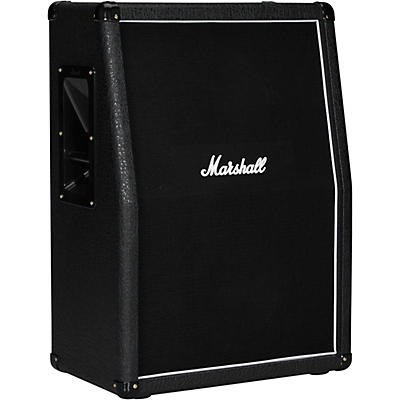 Marshall Studio Classic 140W 2X12 Guitar Speaker Cabinet Black for sale