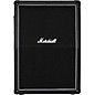Open Box Marshall Studio Classic 140W 2x12 Guitar Speaker Cabinet Level 2 Black 194744145421