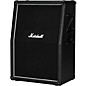 Open Box Marshall Studio Classic 140W 2x12 Guitar Speaker Cabinet Level 2 Black 194744145421