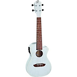 Ortega RUDAWN Earth Series Concert Ukulele ... Ortega RUDAWN Earth Series Concert Ukulele Transparent Tequila Sunburst Silver