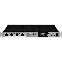 Open Box Steinberg AXR4T 32-bit Premium Thunderbolt 2 Audio Interface Level 1