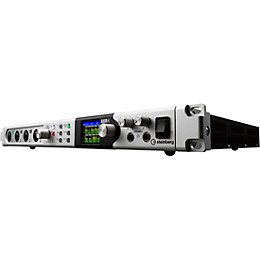 Open Box Steinberg AXR4T 32-bit Premium Thunderbolt 2 Audio Interface Level 1