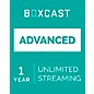 BoxCast Pro Streaming Encoder, Pro Feature & Advanced Plan Streaming Bundle