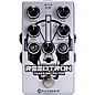 Pigtronix Resotron Filter Effects Pedal thumbnail