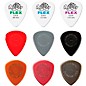 Dunlop Variety Flex/Flow/Prime Grip Pick Pack MD/HV 18 Pack thumbnail