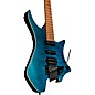 strandberg Boden Standard 6 Tremolo Electric Guitar Blue Flame