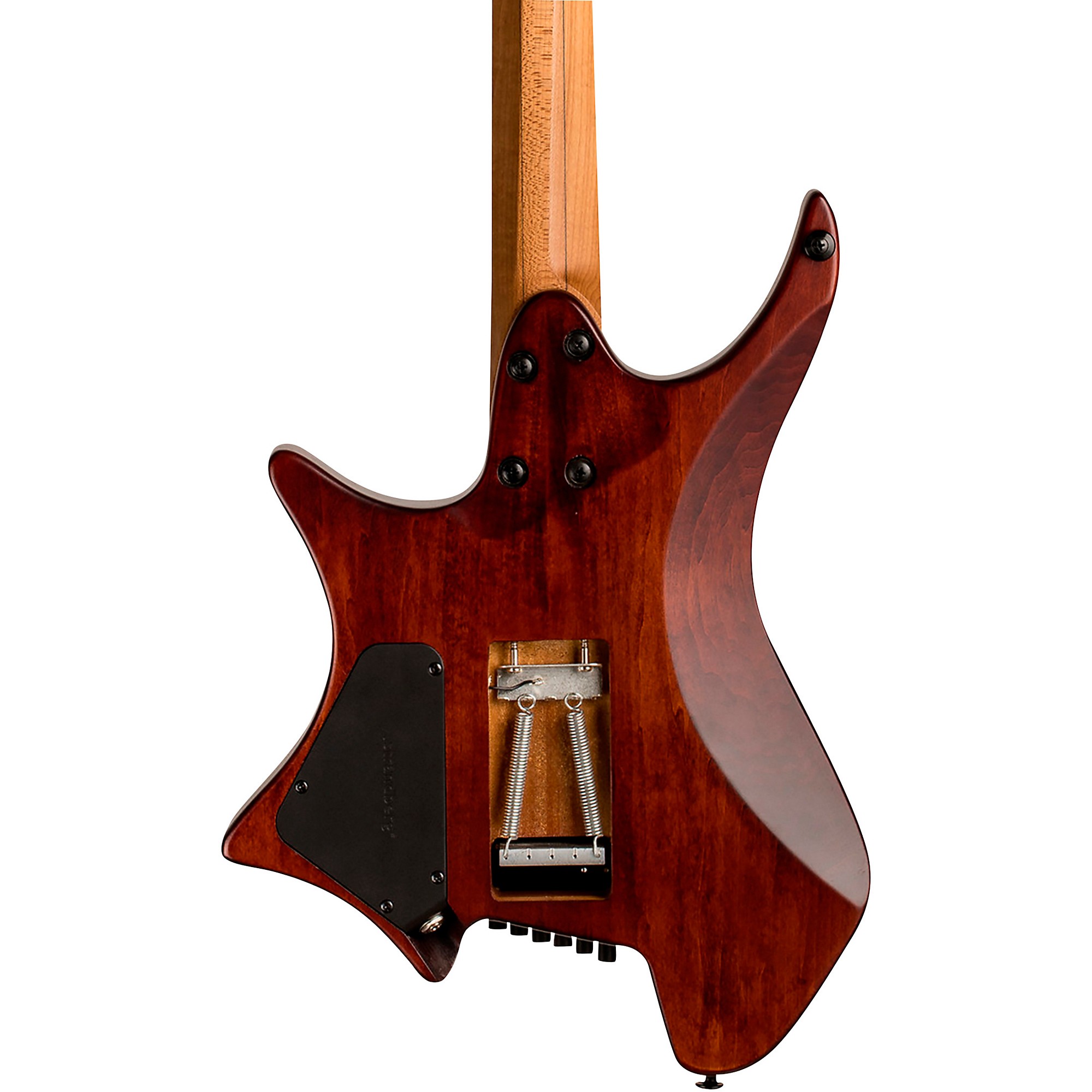 Open Box strandberg Boden Standard 6 Tremolo Electric Guitar