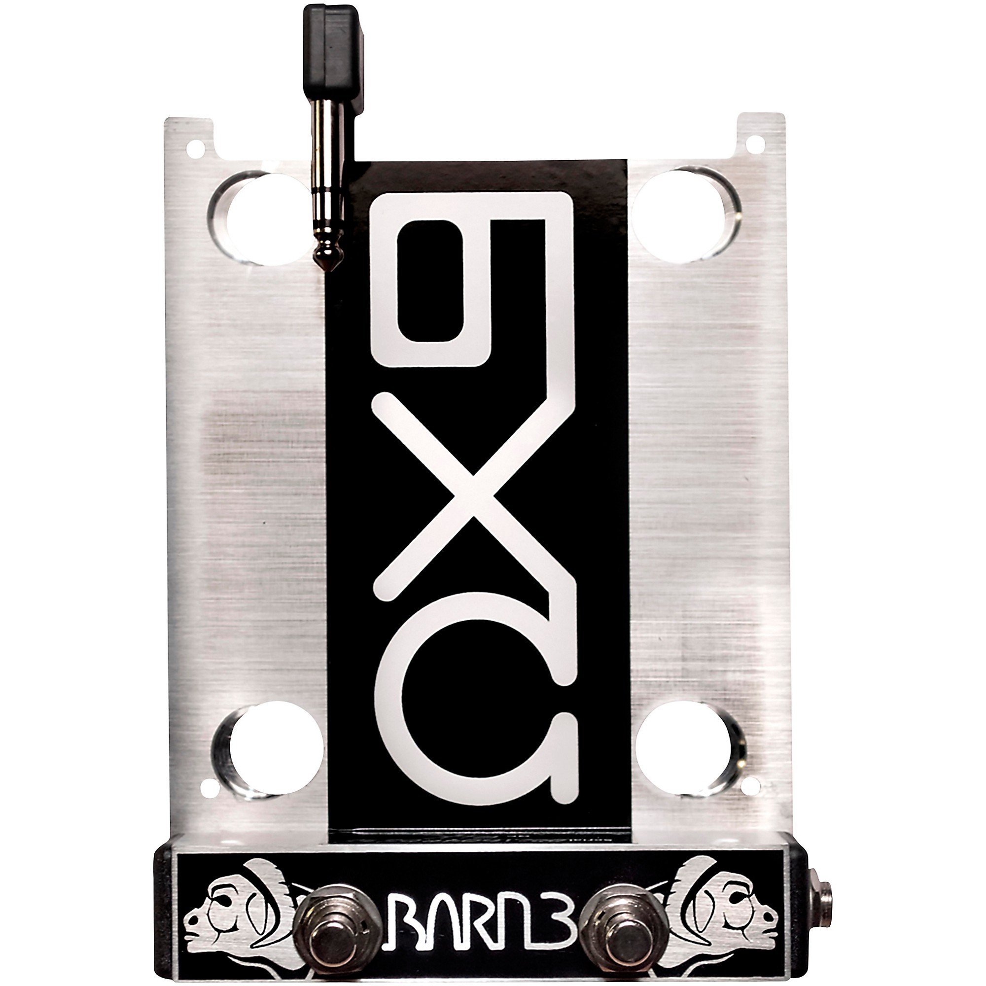 Open Box Barn3 OX9 H9 Auxiliary Switch | Guitar Center