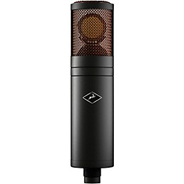 Open Box Antelope Audio Edge Duo Modeling Microphone Level 2 Regular 190839687272
