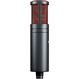 Open Box Antelope Audio Edge Duo Modeling Microphone Level 2 Regular 190839687272