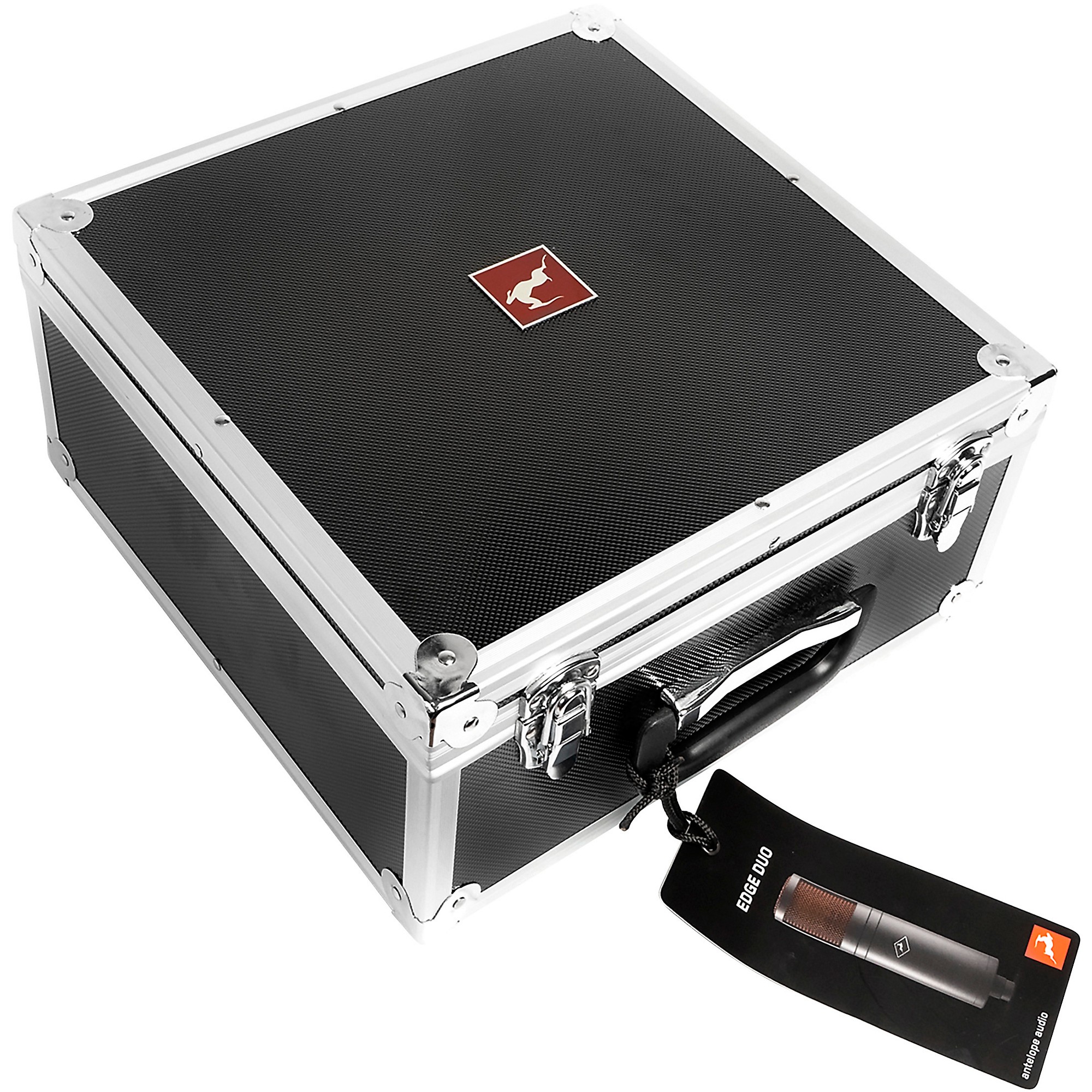 配信機器・PA機器・レコーディング機器 Antelop Audio Edge Duo + Discrete MP Antelope Audio Edge Strip 発表！マイク録音のための