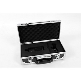 Open Box Antelope Audio Edge Solo Modeling Microphone Level 3 197881214081
