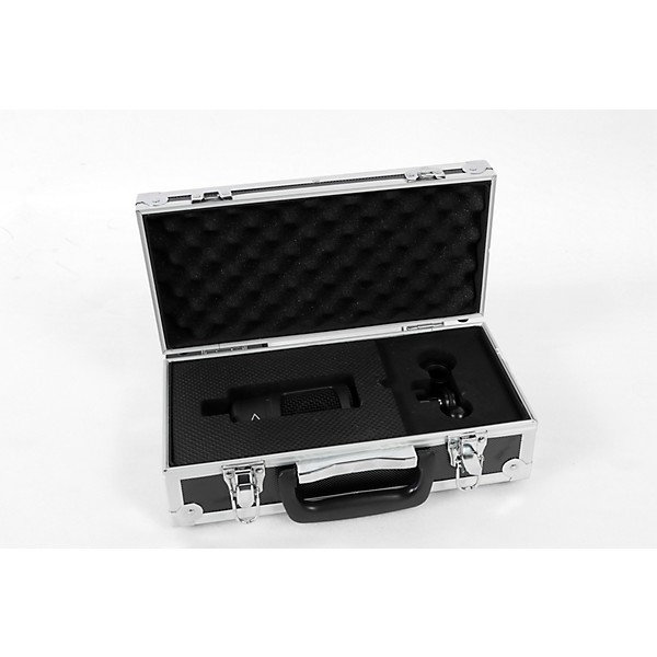 Open Box Antelope Audio Edge Solo Modeling Microphone Level 3 197881214081