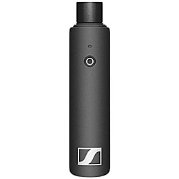 Open Box Sennheiser XSW-D XLR MALE RX Wireless Digital receiver (only) with XLR male output Level 1 Black