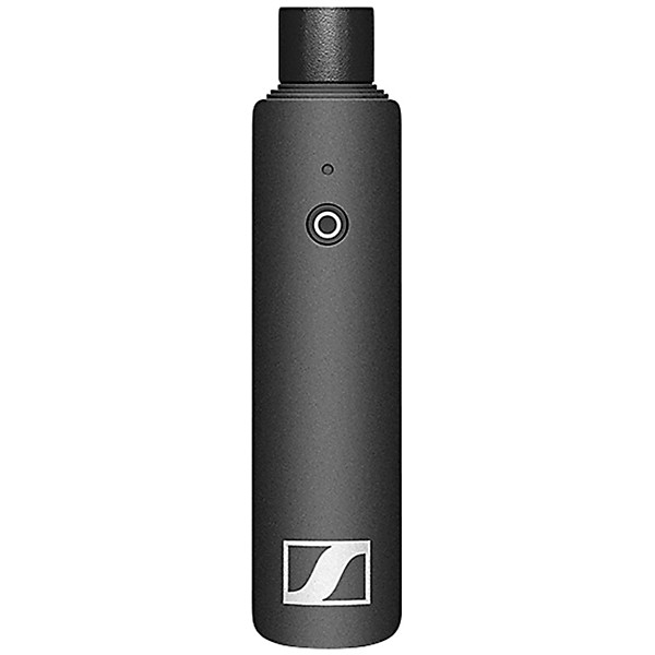 Open Box Sennheiser XSW-D XLR MALE RX Wireless Digital receiver (only) with XLR male output Level 1 Black