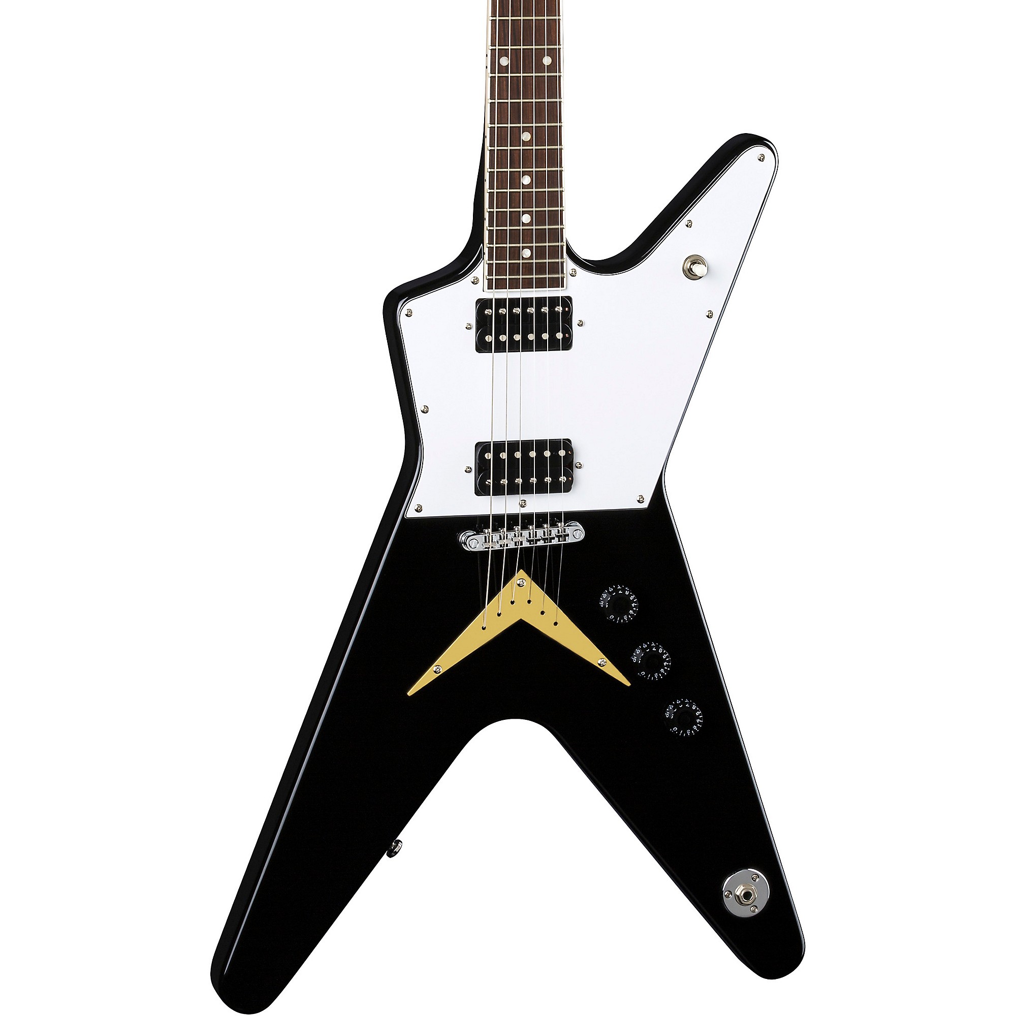 Dean ML 79 Standard with Full PG Limited Run Electric Guitar