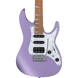 Ibanez MAR10 Mario Camarena Signature Electric Guitar Lavender Metallic Matte