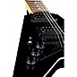 Open Box Dean VX Lefty Electric Guitar Level 1 Classic Black