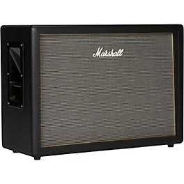 Marshall Origin ORI212 160W 2x12 Guitar Speaker Cabinet Black