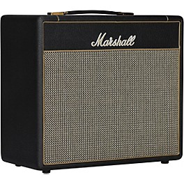 Marshall Studio Vintage 20W 1x10 Tube Guitar Combo Amp Black