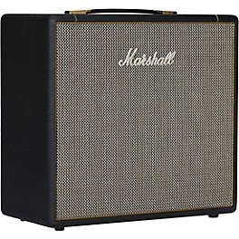 Marshall Studio Vintage 70W 1x12 Guitar Speaker Cabinet Black