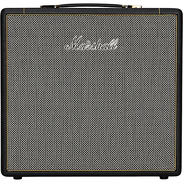 Marshall Studio Vintage 70W 1x12 Guitar Speaker Cabinet Black