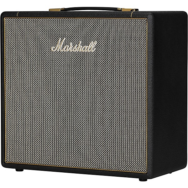 Marshall Studio Vintage 70W 1x12 Guitar Speaker Cabinet Black