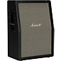 Marshall Studio Vintage 140W 2x12 Guitar Speaker Cabinet Black thumbnail