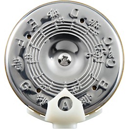 Silver Creek SC1PP Pitch Pipe Chrome